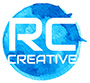 RC Creative Logo