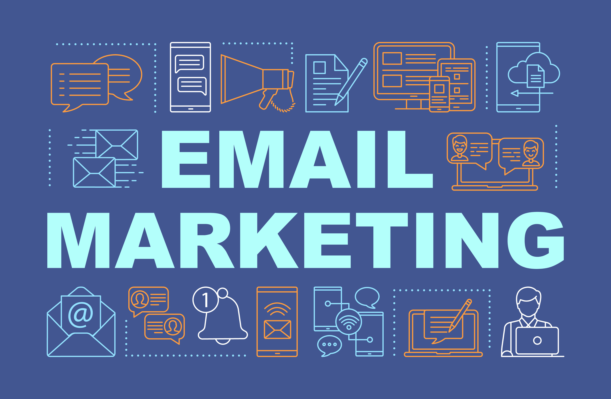 EMAIL MARKETING THAT WORKS