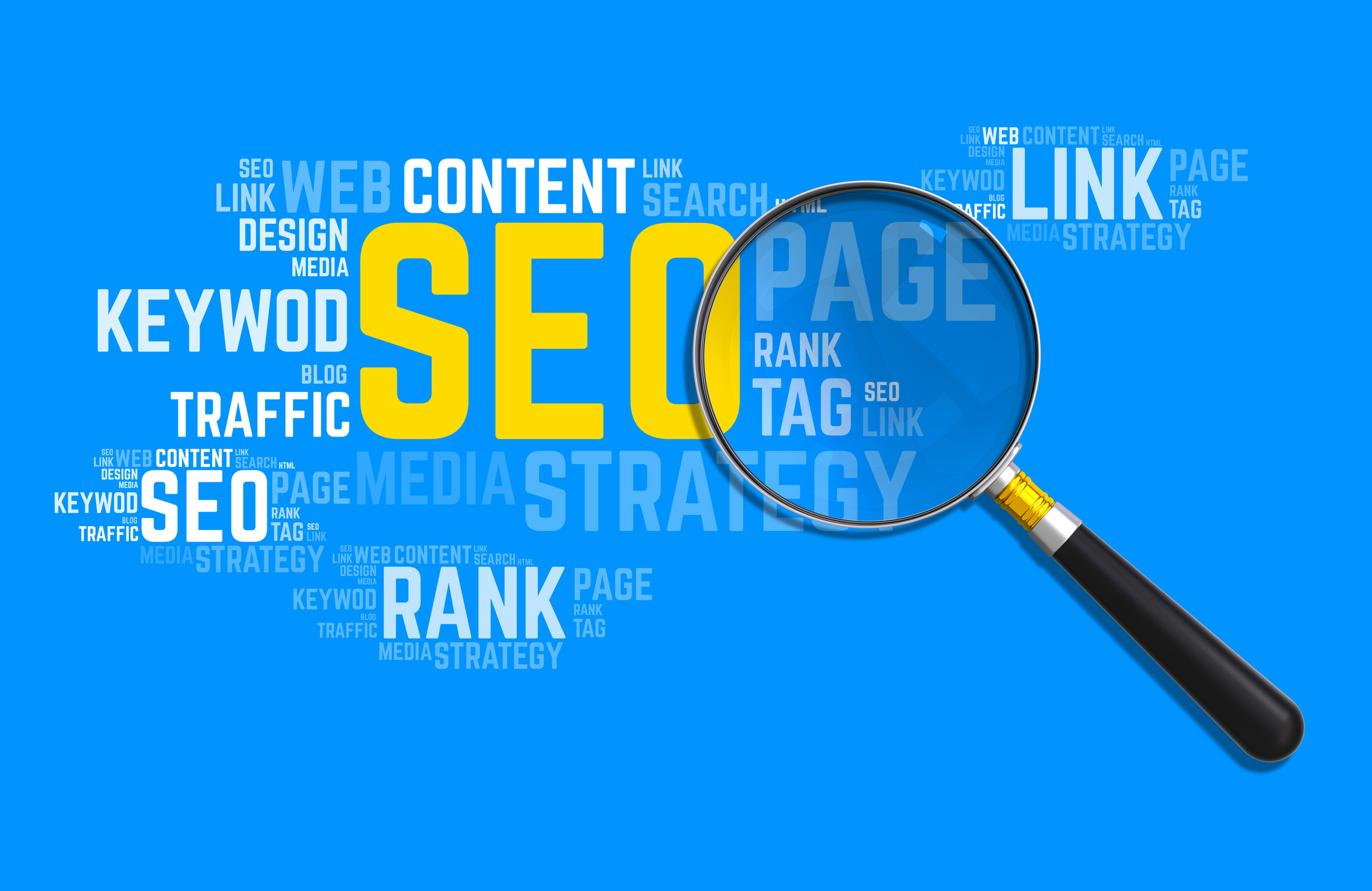 SEO THAT WORKS