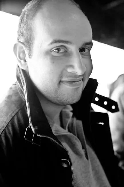 Anthony, founder of RC Creative